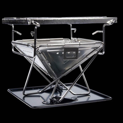 Eifel Outdoor Equipment Sollig XS Metal - NatureLife