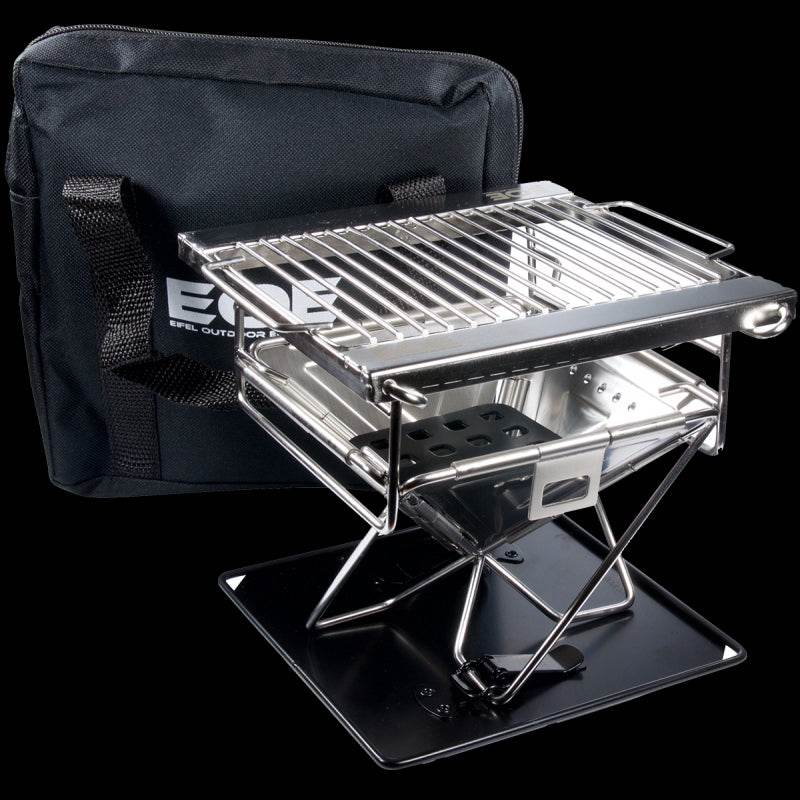 Eifel Outdoor Equipment Sollig XS Metal - NatureLife
