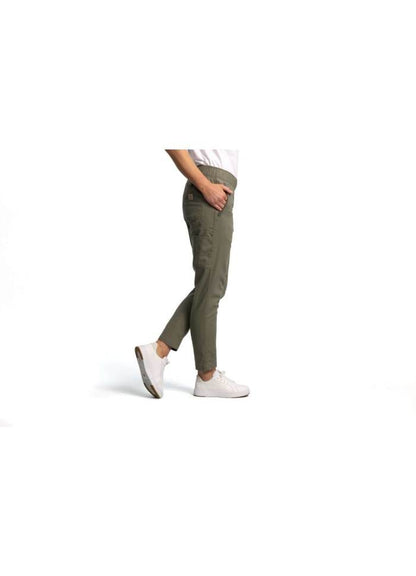 Carhartt Relaxed Fit Ripstop Work Pant Dusty Olive - NatureLife