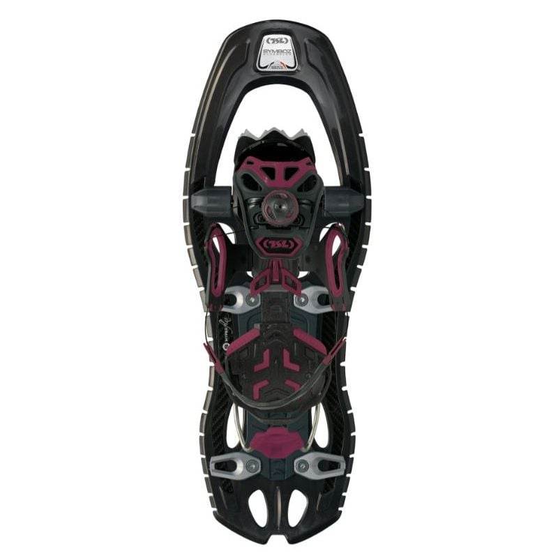TSL Outdoor Symbioz Instinct Titan Snöskor - NatureLife