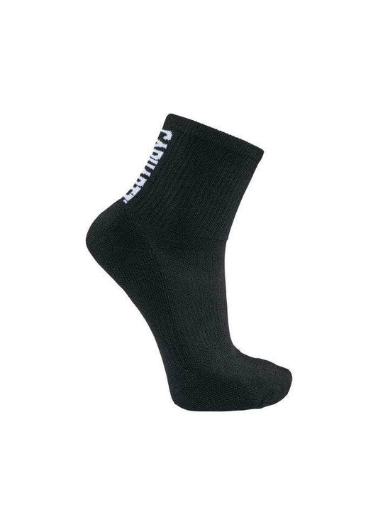 Carhartt Force Logo Short Crew Sock 3-Pack - NatureLife