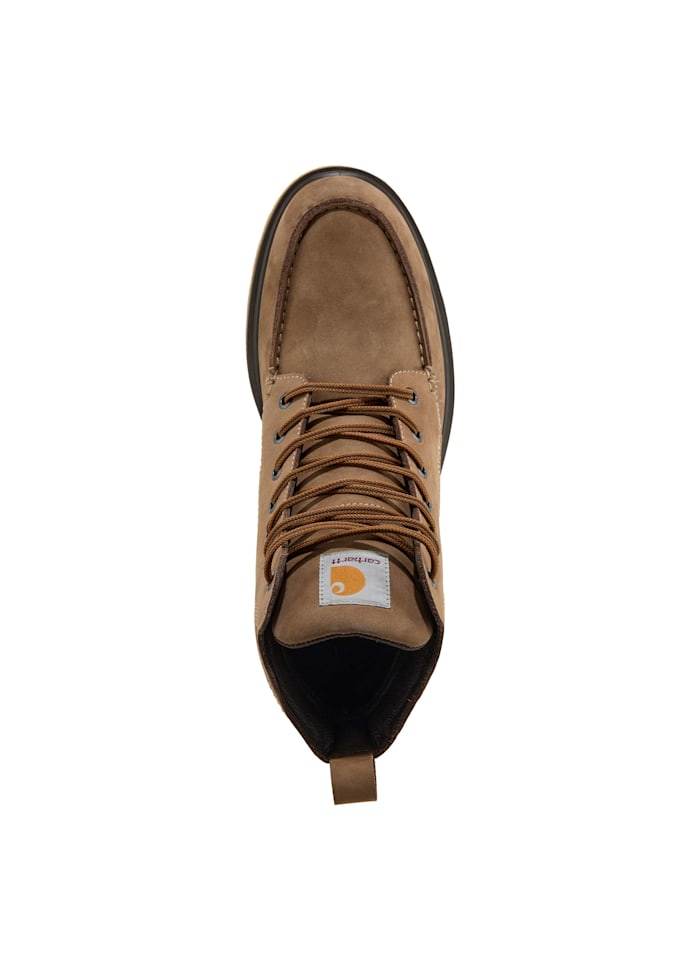 Carhartt Greenfields 2 Workboot Khaki - NatureLife