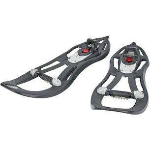TSL Outdoor Step-In Alpine Grey 345 - NatureLife