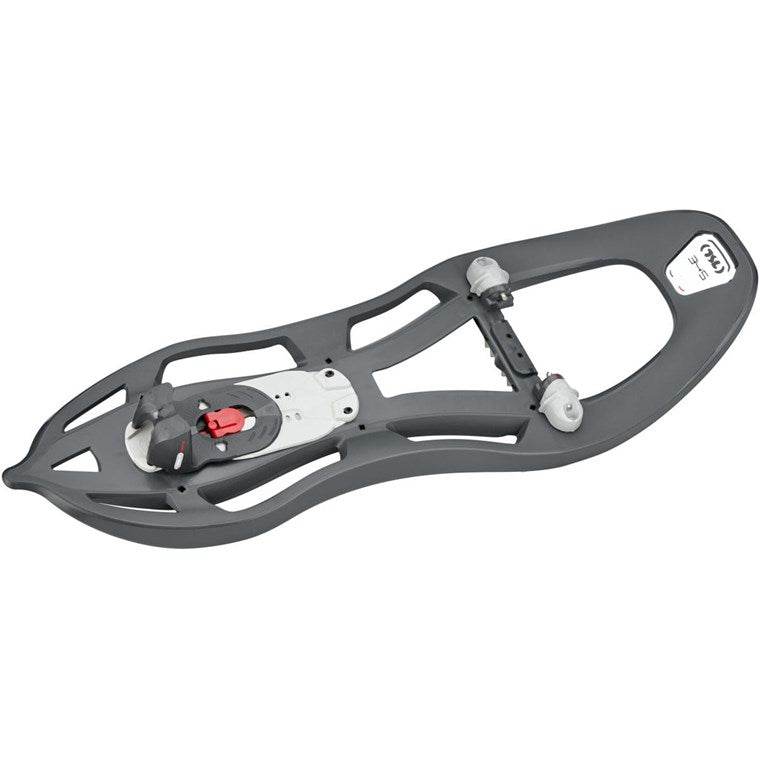 TSL Outdoor Step-In Alpine Grey 345 - NatureLife