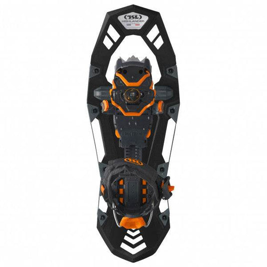 TSL Outdoor Highlander Adjust Titan Snöskor - NatureLife