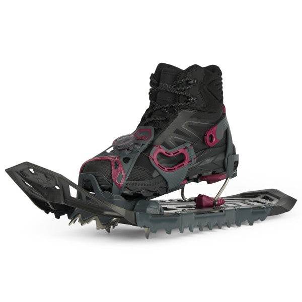 TSL Outdoor Highlander Instinct Titan Snöskor - NatureLife