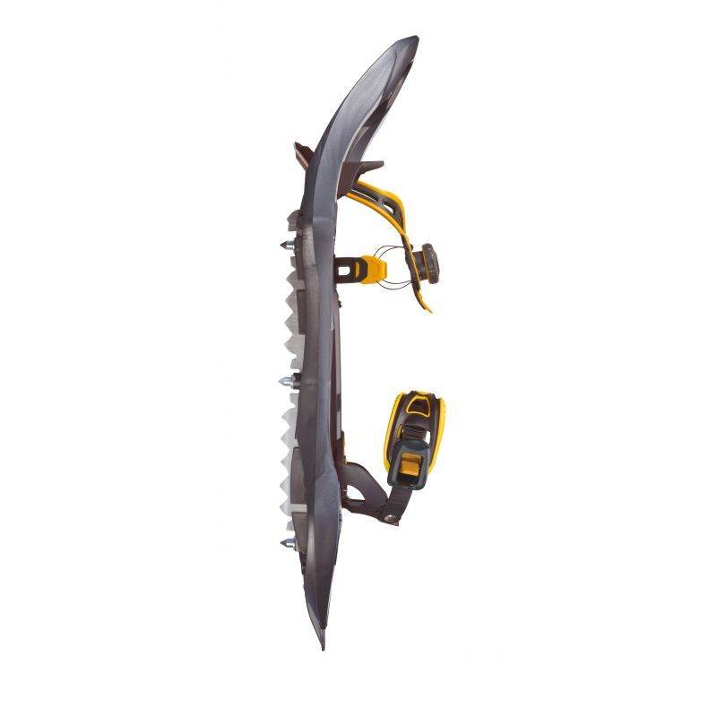 TSL Outdoor Up&Down Fit Grip Snöskor Grey - NatureLife