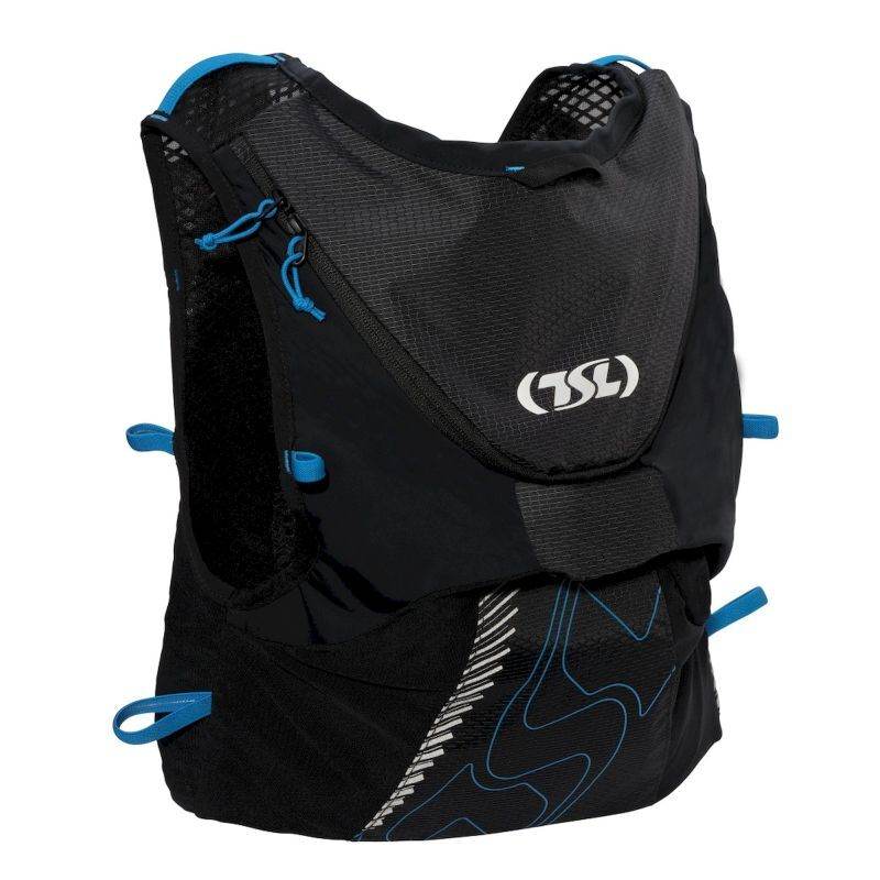 TSL Outdoor Finisher 12L Flasks Blue - NatureLife
