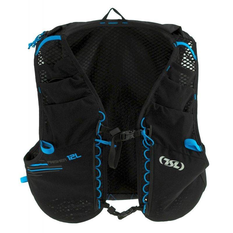 TSL Outdoor Finisher 12L Blue - NatureLife