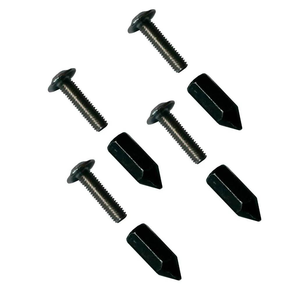 TSL Outdoor Kit Spikes, Symbioz Racing (X4) - NatureLife