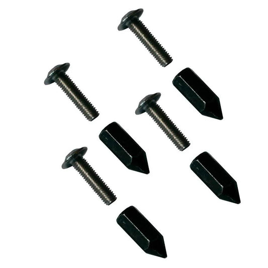 TSL Outdoor Kit Spikes, Symbioz Racing (X4) - NatureLife