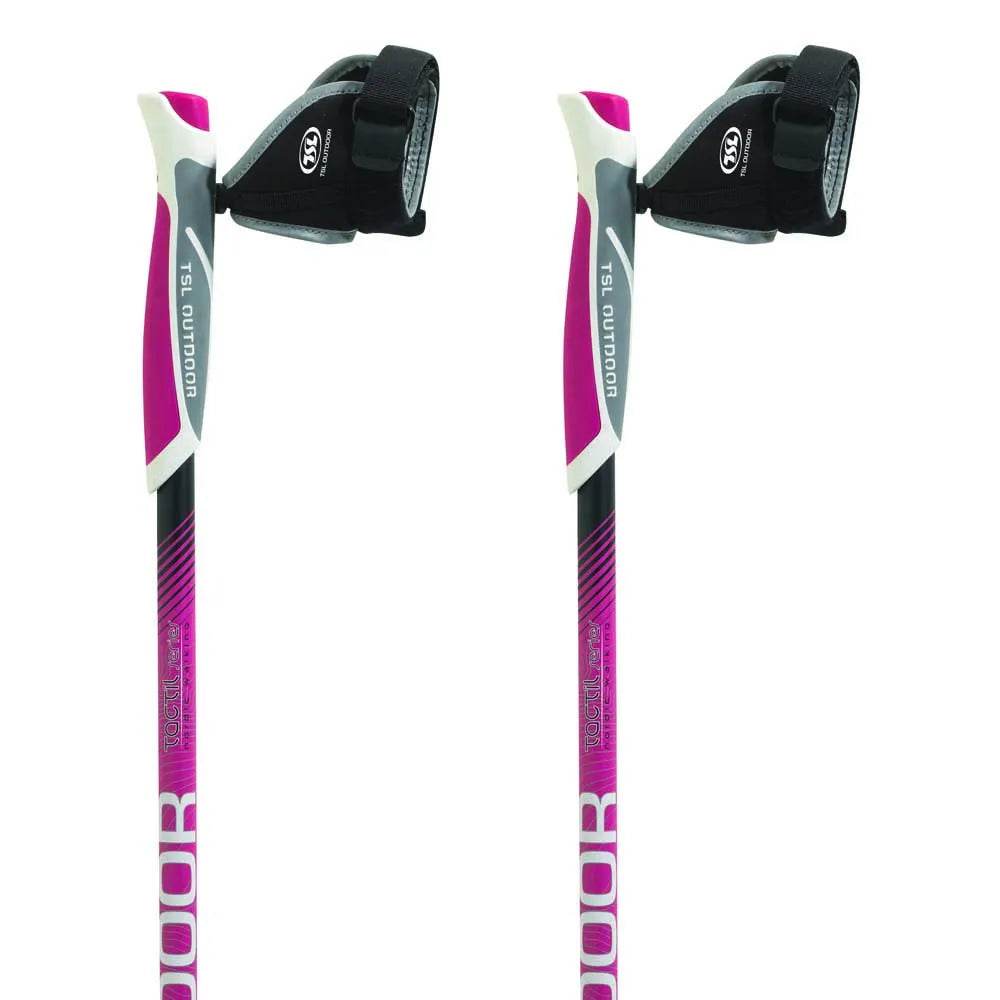 TSL Outdoor Tactil C20 Slim Pink - NatureLife