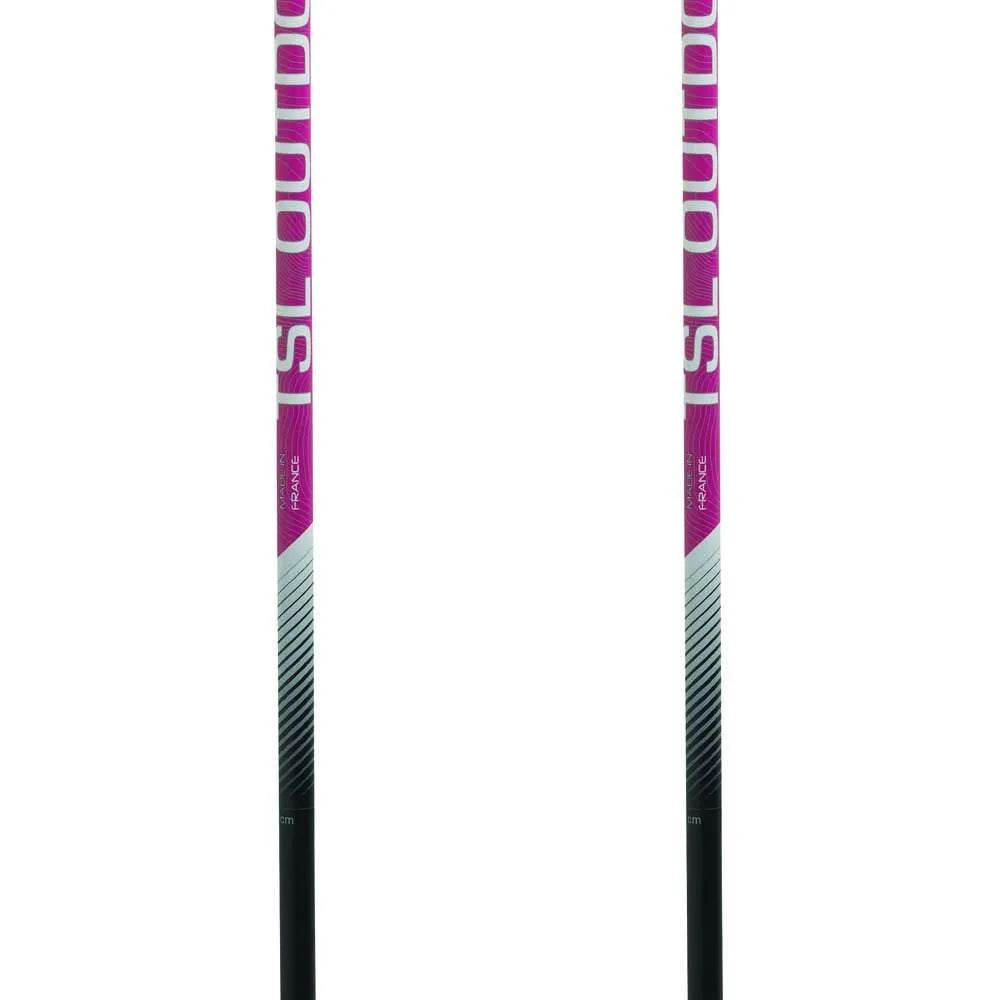 TSL Outdoor Tactil C20 Slim Pink - NatureLife
