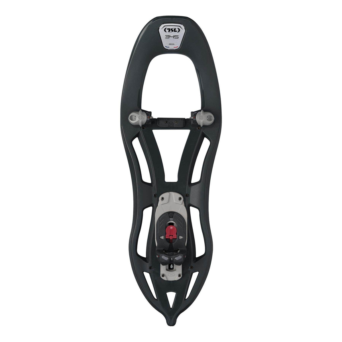 TSL Outdoor Step-In Alpine Grey 345 - NatureLife