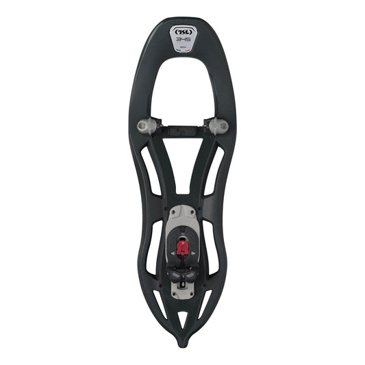 TSL Outdoor Step-In Alpine Grey 345 - NatureLife