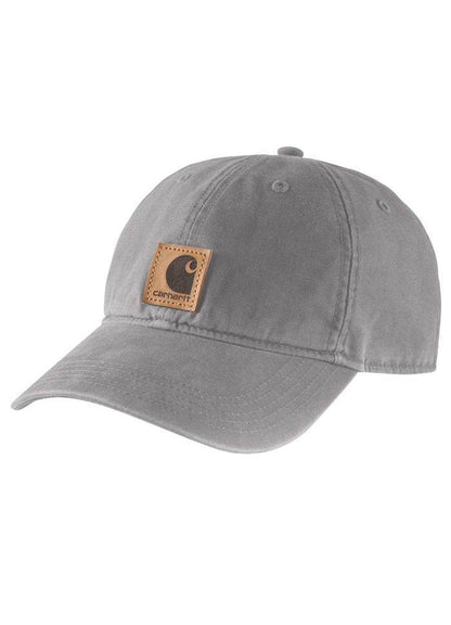 Carhartt Odessa Cap - NatureLife