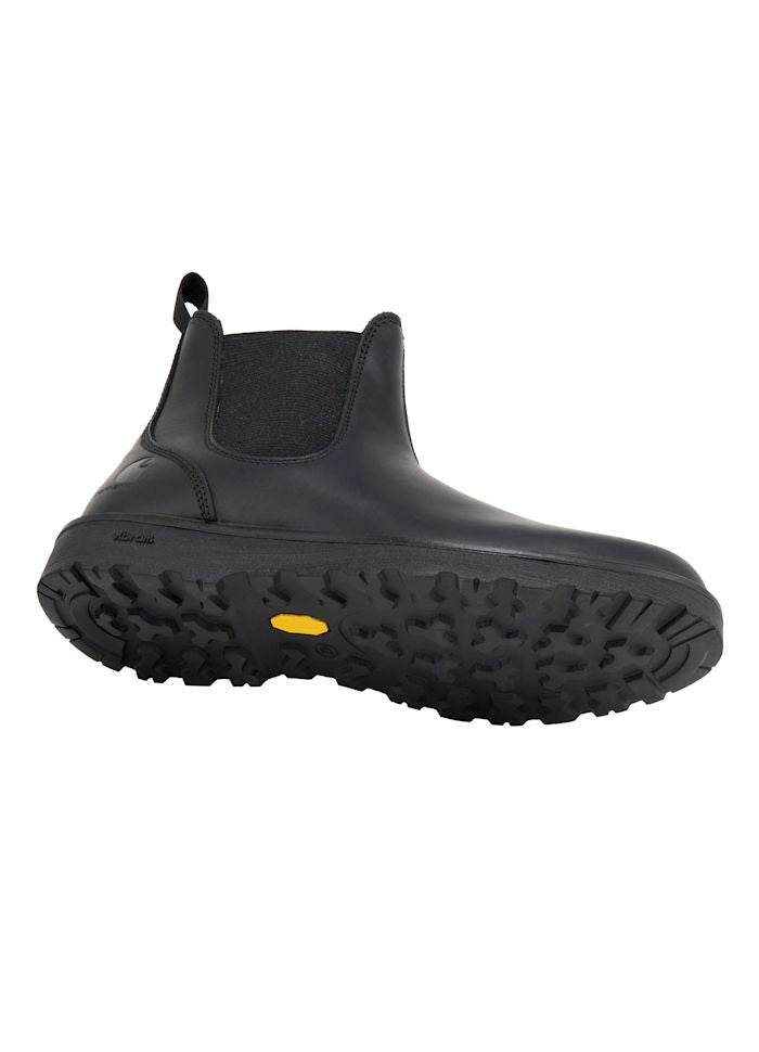 Carhartt Greenfields 2 Chelsea Boot Black - NatureLife