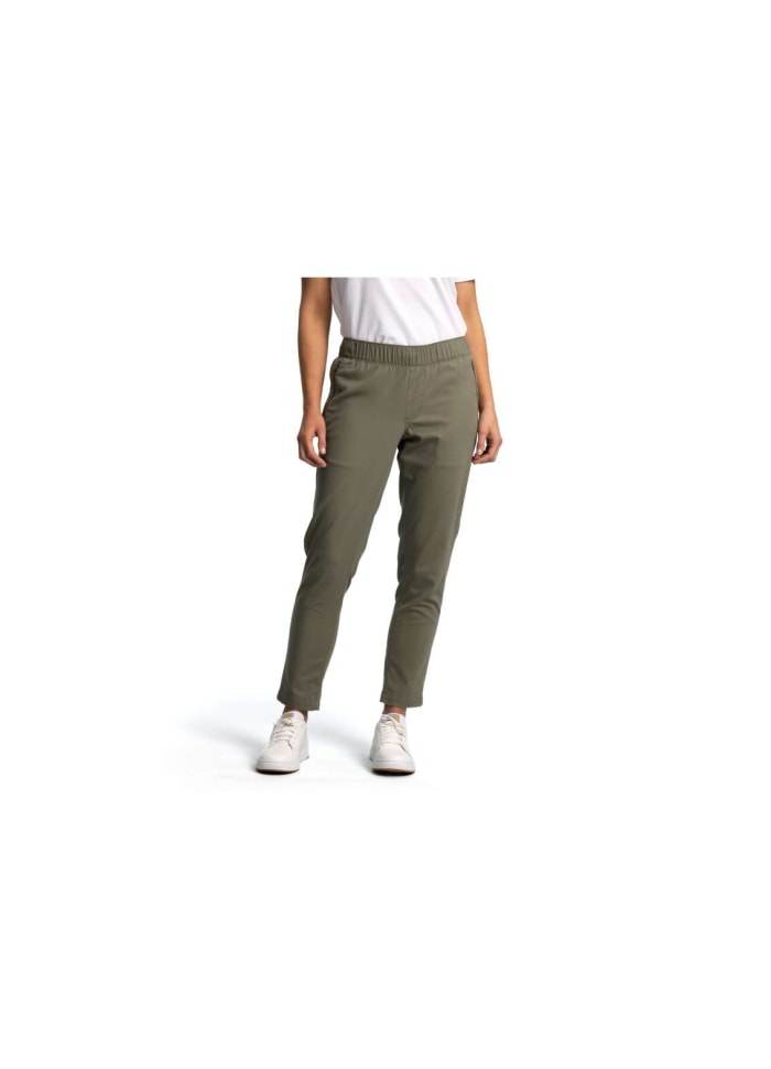 Carhartt Relaxed Fit Ripstop Work Pant Dusty Olive - NatureLife