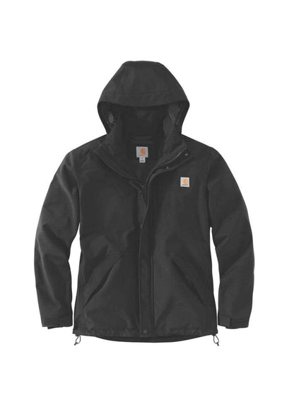 Carhartt Shoreline Jacket Herr - NatureLife