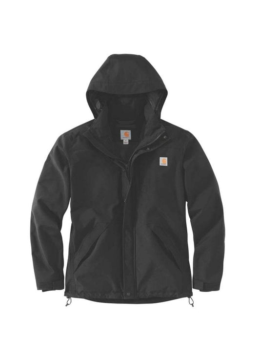 Carhartt Shoreline Jacket Herr - NatureLife