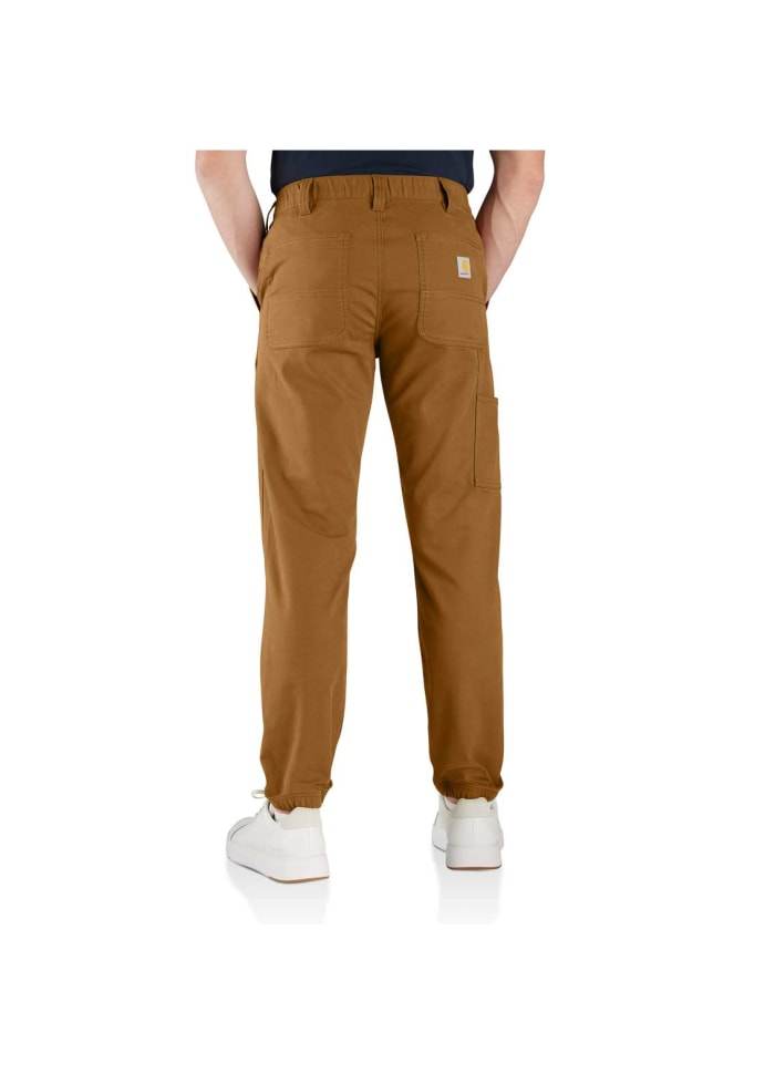 Carhartt Relaxed Fit Canvas Jogger Pant - NatureLife