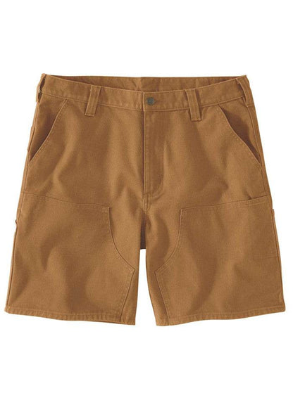 Carhartt Duck Double Front Shorts - NatureLife