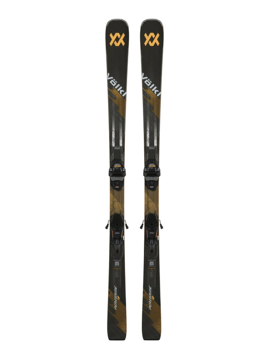 Völkl Peregrine 78 Wideride
