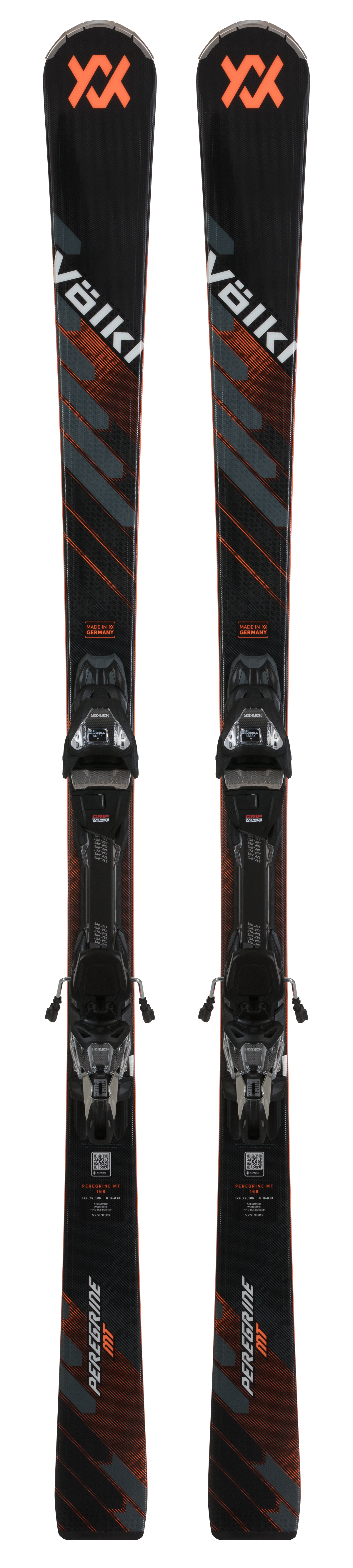Völkl Peregrine MT