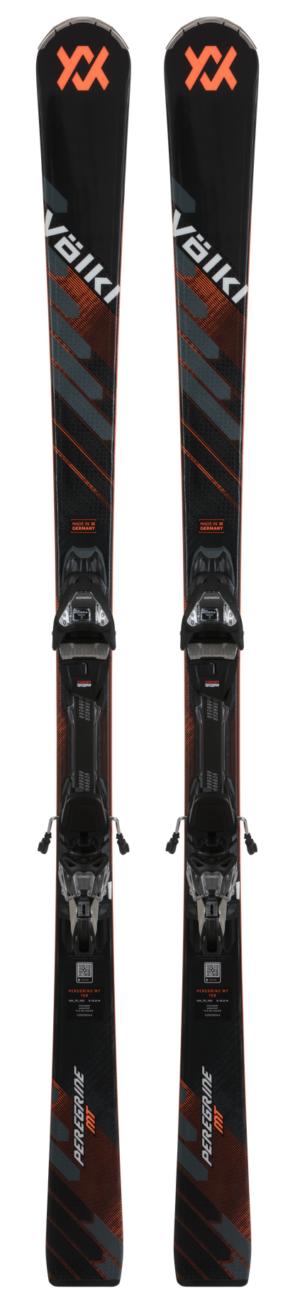 Völkl Peregrine MT