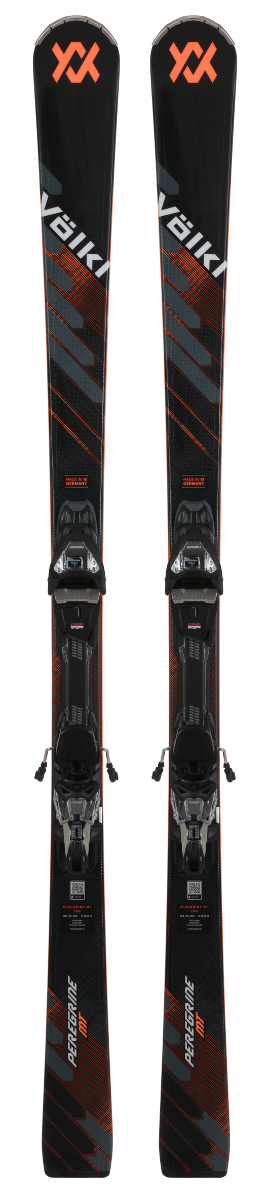 Völkl Peregrine MT