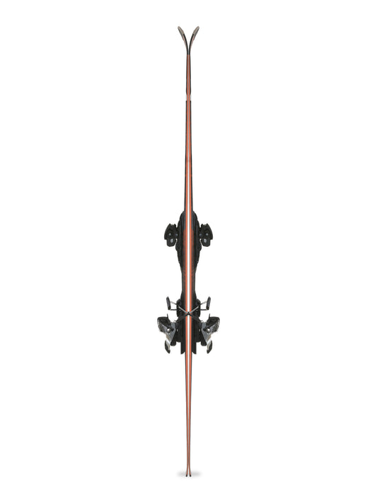 Völkl Peregrine MT