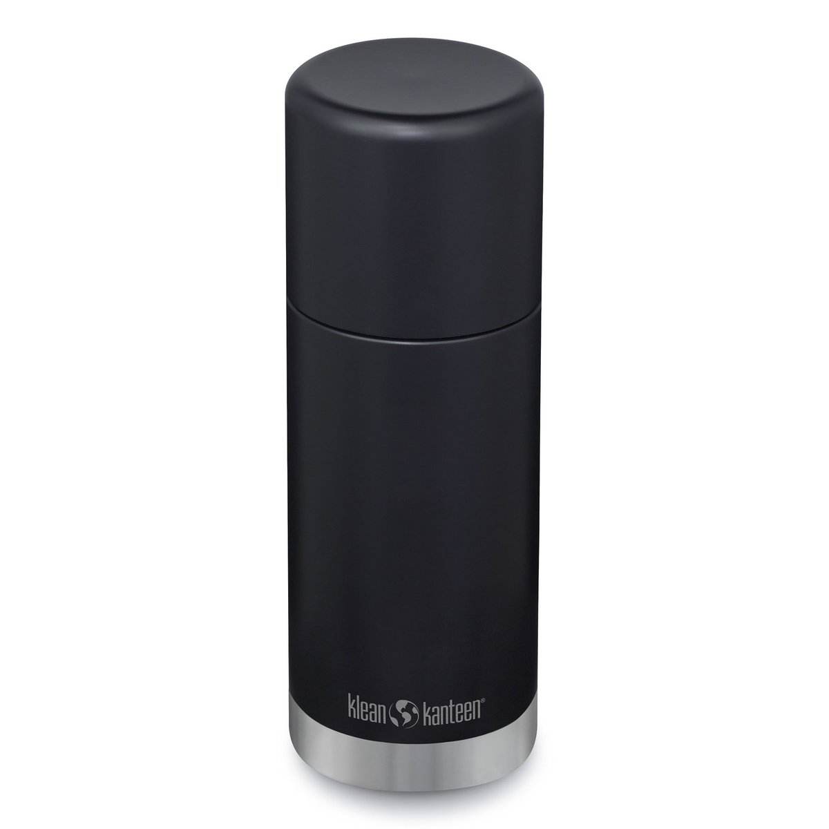 Klean Kanteen TKPro Termos Svart 0.5L/0.75/1L - NatureLife