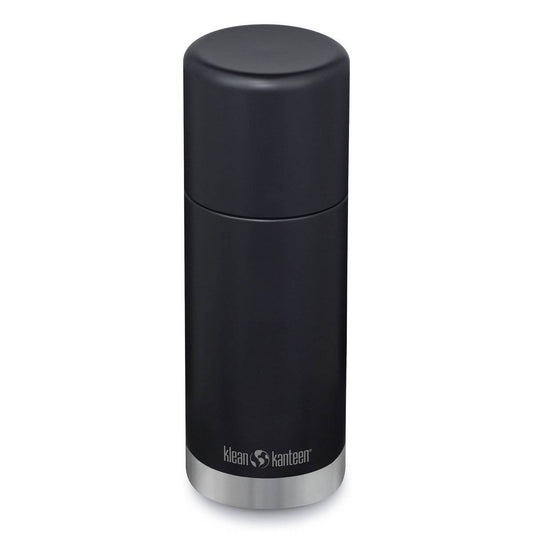 Klean Kanteen TKPro Termos Svart 0.5L/0.75/1L - NatureLife