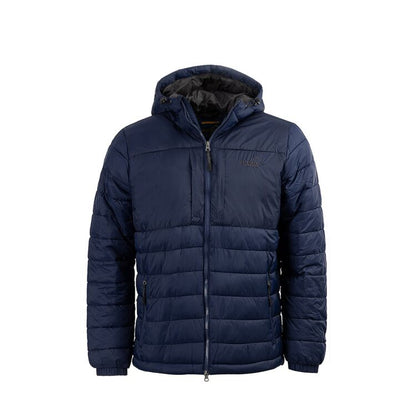 Arrak Outdoor Warmy Jacket Navy Men