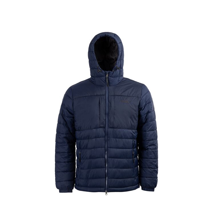 Arrak Outdoor Warmy Jacket Navy Men