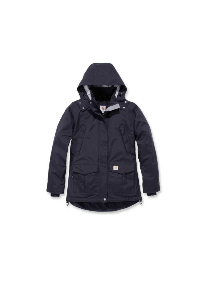 Carhartt Shoreline Jacket Dam - NatureLife