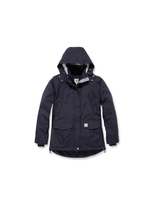 Carhartt Shoreline Jacket Dam - NatureLife