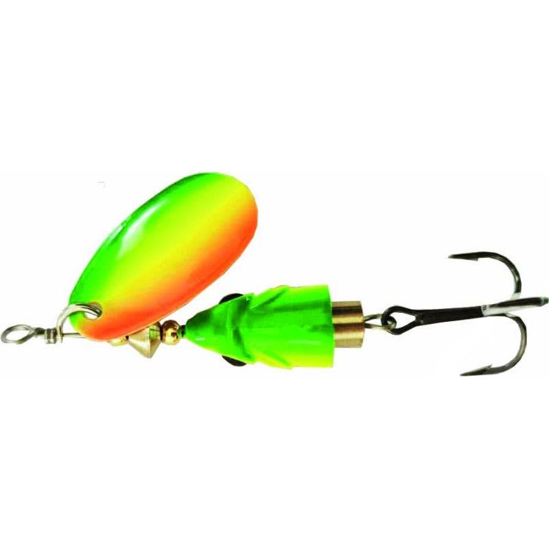 Stoxdal Tracks Spinnare 7,5gr Parrot - NatureLife