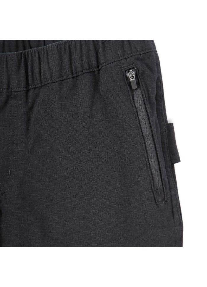 Carhartt Relaxed Fit Ripstop Work Pant Black - NatureLife