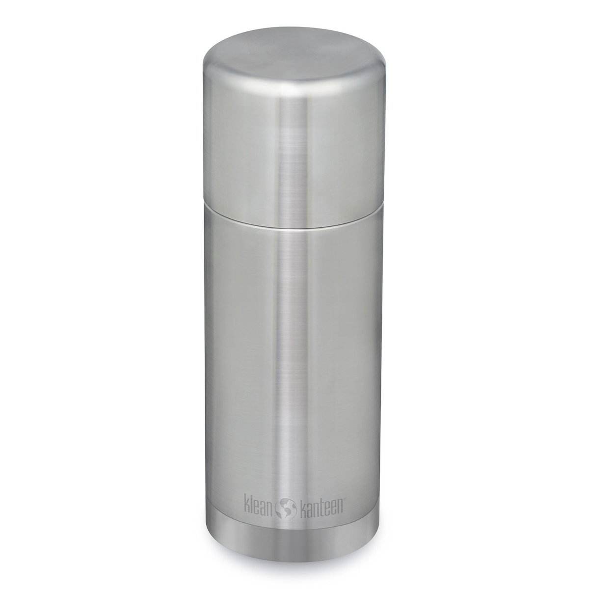 Klean Kanteen TKPro Termos Silver 0.5L/0.75/1L - NatureLife