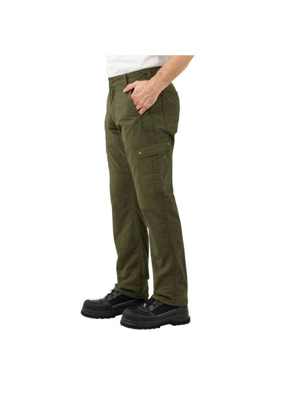 Carhartt Ripstop Cargo Fleece Lined Work Pant - NatureLife