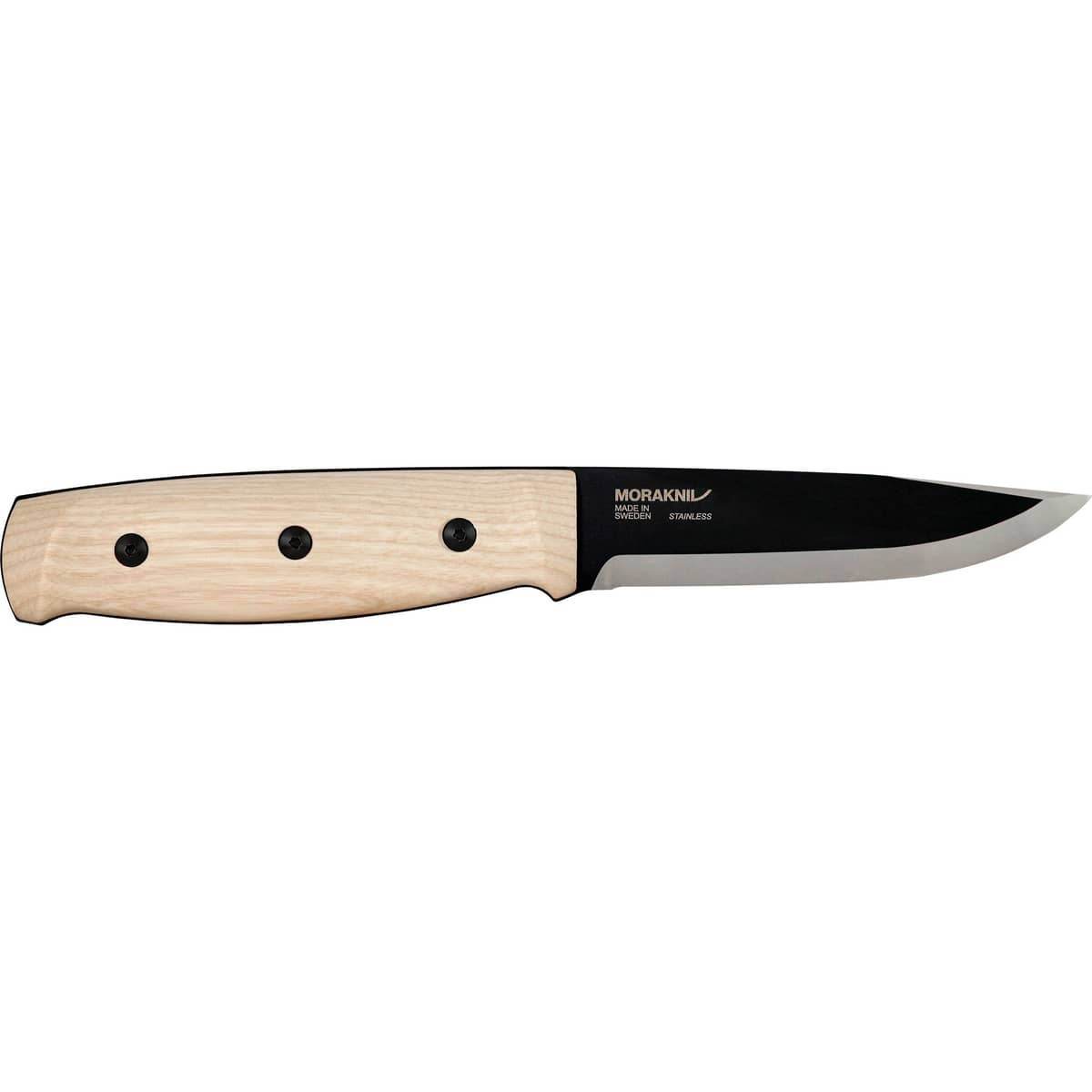 Morakniv Lok Black Blade - NatureLife