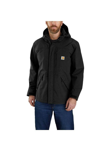 Carhartt Shoreline Jacket Herr - NatureLife
