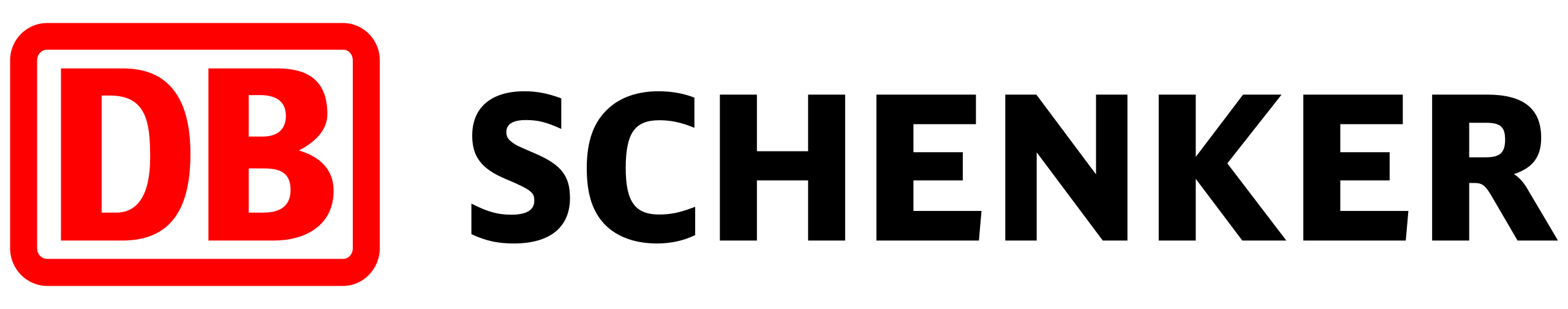DB Schenker